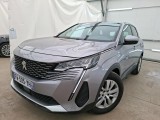  Peugeot  3008  Active Business 1.2 PureTech 130CV BVA8 E6d 