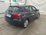  Peugeot  308  Active Business 1.5 HDI 100CV BVM6 E6dT #3