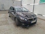  Peugeot  308  Active Business 1.6 Hdi 120CV E6 #4