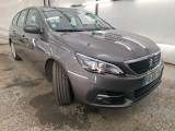  Peugeot  308  SW Active Business 1.5 HDi 130CV BVM6 E6d #4