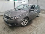  Peugeot  308  SW Active Business 1.5 HDi 130CV BVA8 E6d 