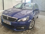  Peugeot  308  Active Business 1.5 HDi 130CV BVA8 E6dT 