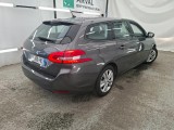  Peugeot  308  SW Active Business 1.5 HDi 130CV BVA8 E6d #3