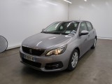  Peugeot  308  Active Business 1.5 HDi 130CV BVM6 E6d 