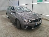  Peugeot  308  SW Active Business 1.5 HDi 130CV BVA8 E6d #4