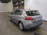  Peugeot  308  Active Business 1.5 HDi 130CV BVM6 E6d #2