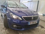  Peugeot  308  Active Business 1.5 HDi 130CV BVA8 E6dT #4