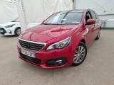  Peugeot  308  SW Allure Pack 1.5 HDi 130CV BVA8 E6d 