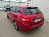  Peugeot  308  SW Allure Pack 1.5 HDi 130CV BVA8 E6d #2