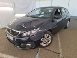  Peugeot  308  SW Active Business 1.2 PureTech 110CV BVM6 E6dT 