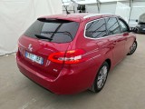  Peugeot  308  SW Allure Pack 1.5 HDi 130CV BVA8 E6d #3
