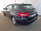  Peugeot  308  SW Active Business 1.2 PureTech 110CV BVM6 E6dT #2