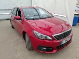  Peugeot  308  SW Allure Pack 1.5 HDi 130CV BVA8 E6d #4