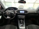  Peugeot  308  SW Allure Pack 1.5 HDi 130CV BVA8 E6d #5