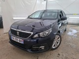  Peugeot  308  SW Active Business 1.5 HDi 130CV BVM6 E6dT 