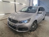  Peugeot  308  SW Allure Business 1.2 PureTech 130CV E6d 