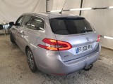  Peugeot  308  SW Allure Business 1.2 PureTech 130CV E6d #2