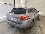  Peugeot  308  SW Allure Business 1.2 PureTech 130CV E6d #3