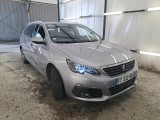  Peugeot  308  SW Allure Business 1.2 PureTech 130CV E6d #4