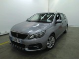  Peugeot  308  SW Active Business 1.5 HDI 100CV BVM6 E6dT 