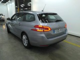  Peugeot  308  SW Active Business 1.5 HDI 100CV BVM6 E6dT #2