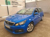  Peugeot  308  SW Active Business 1.5 HDI 100CV BVM6 E6d 