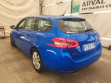  Peugeot  308  SW Active Business 1.5 HDI 100CV BVM6 E6d #2