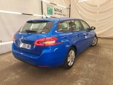  Peugeot  308  SW Active Business 1.5 HDI 100CV BVM6 E6d #3