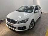 Peugeot  308  SW Active Business 1.2 PureTech 110CV BVM6 E6d 