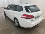  Peugeot  308  SW Active Business 1.2 PureTech 110CV BVM6 E6d #2