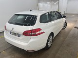  Peugeot  308  SW Active Business 1.2 PureTech 110CV BVM6 E6d #3