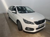  Peugeot  308  SW Active Business 1.2 PureTech 110CV BVM6 E6d #4