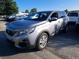  Peugeot  5008  Active Business 1.5 HDi 130CV BVA8 7 Sieges E6d 