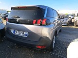  Peugeot  5008  Active Business 1.5 HDi 130CV BVA8 7 Sieges E6d #3