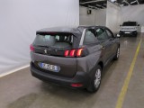  Peugeot  5008  Active Pack 1.5 HDi 130CV BVA8 7 Sieges E6d #3