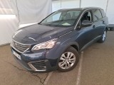  Peugeot  5008  Active Business 1.5 HDi 130CV BVA8 7 Sieges E6dT 