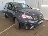  Peugeot  5008  Active Business 1.5 HDi 130CV BVA8 7 Sieges E6dT #4
