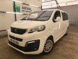  Peugeot  Expert PEUGEOT Traveller / 2016 / 5P / monospace Electrique 75 KWH 136 ch STANDARD ACTIVE 