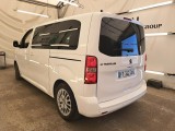  Peugeot  Expert PEUGEOT Traveller / 2016 / 5P / monospace Electrique 75 KWH 136 ch STANDARD ACTIVE #2