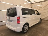  Peugeot  Expert PEUGEOT Traveller / 2016 / 5P / monospace Electrique 75 KWH 136 ch STANDARD ACTIVE #3