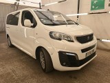  Peugeot  Expert PEUGEOT Traveller / 2016 / 5P / monospace Electrique 75 KWH 136 ch STANDARD ACTIVE #4