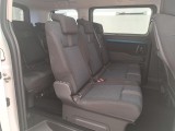 Peugeot  Expert PEUGEOT Traveller / 2016 / 5P / monospace Electrique 75 KWH 136 ch STANDARD ACTIVE #9