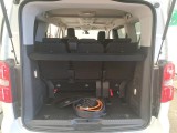  Peugeot  Expert PEUGEOT Traveller / 2016 / 5P / monospace Electrique 75 KWH 136 ch STANDARD ACTIVE #10