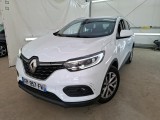  Renault  Kadjar  Business 1.3 TCe 140CV BVM6 E6dT 
