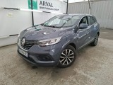 Renault  Kadjar RENAULT  / 2018 / 5P / Crossover Evolution dCi 115 EDC 