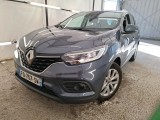  Renault  Kadjar  Business 1.5 dCi 115CV BVM6 E6dT 