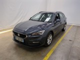  Seat  Leon SEAT  Sportstourer / 2020 / 5P / Break 2.0 TDI 150 DSG S&S Style Business 