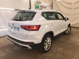  Seat  Ateca  Style Business 2.0 TDI 115CV BVM6 E6d #3