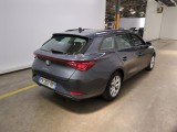  Seat  Leon SEAT  Sportstourer / 2020 / 5P / Break 2.0 TDI 150 DSG S&S Style Business #3