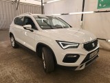  Seat  Ateca  Style Business 2.0 TDI 115CV BVM6 E6d #4